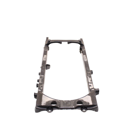 2009 - 2024 YAMAHA YFZ450R SUBFRAME CHASSIS BLACK STOCK 90149-10034-00