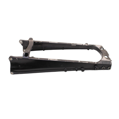 2009 - 2024 YAMAHA YFZ450R SUBFRAME CHASSIS BLACK STOCK 90149-10034-00