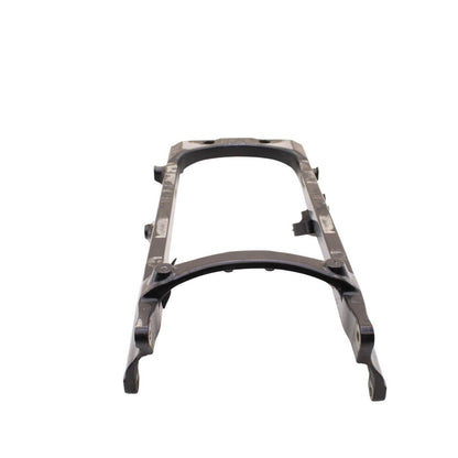 2009 - 2024 YAMAHA YFZ450R SUBFRAME CHASSIS BLACK STOCK 90149-10034-00