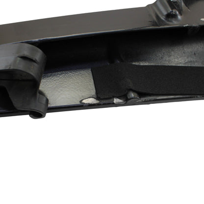 2009 - 2024 YAMAHA YFZ450R SUBFRAME CHASSIS BLACK STOCK 90149-10034-00