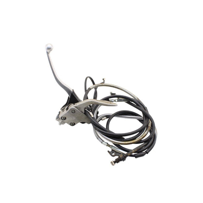 2009 - 2024 YAMAHA YFZ450R CLUTCH LEVER PARKING BRAKE CABLE STOCK