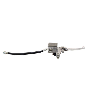 2009 - 2024 YAMAHA YFZ450R Front Brake Master Cylinder LEVER STOCK