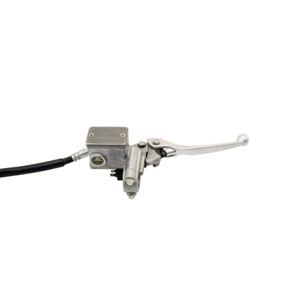 2009 - 2024 YAMAHA YFZ450R Front Brake Master Cylinder LEVER STOCK