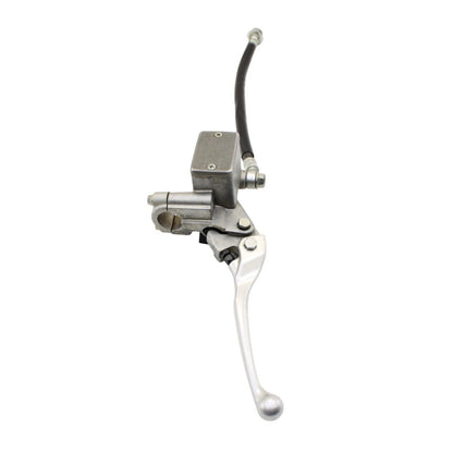 2009 - 2024 YAMAHA YFZ450R Front Brake Master Cylinder LEVER STOCK