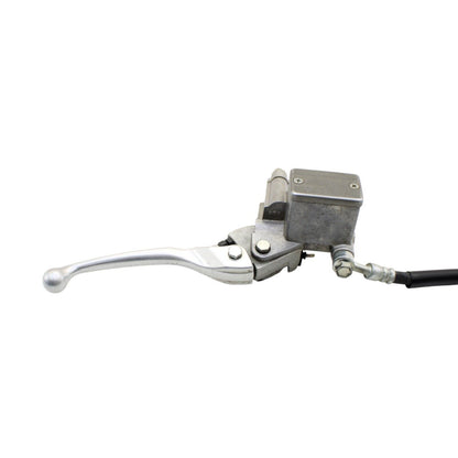 2009 - 2024 YAMAHA YFZ450R Front Brake Master Cylinder LEVER STOCK