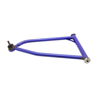 2009 - 2024 YAMAHA YFZ450R Upper A-Arm Front Left RIGHT A Arm Blue STOCK