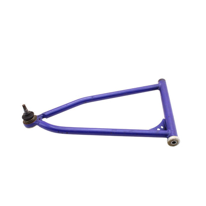 2009 - 2024 YAMAHA YFZ450R Upper A-Arm Front Left RIGHT A Arm Blue STOCK