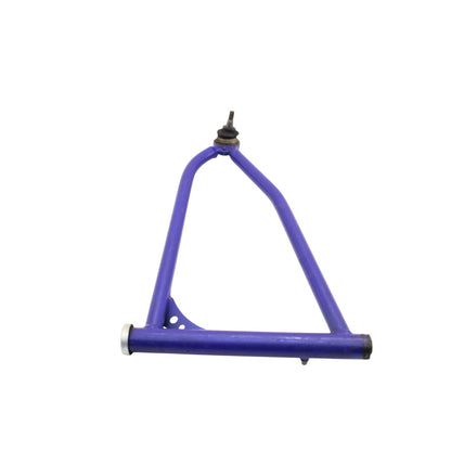 2009 - 2024 YAMAHA YFZ450R Upper A-Arm Front Left RIGHT A Arm Blue STOCK