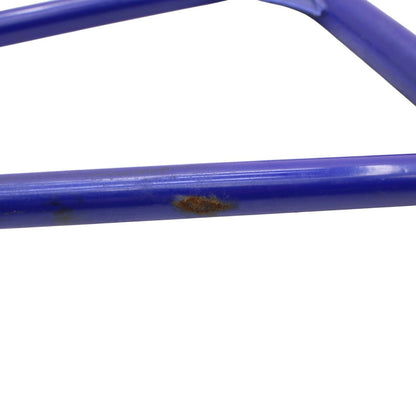 2009 - 2024 YAMAHA YFZ450R Upper A-Arm Front Left RIGHT A Arm Blue STOCK