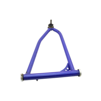 2009 - 2024 YAMAHA YFZ450R Upper A-Arm Front Left RIGHT A Arm Blue STOCK