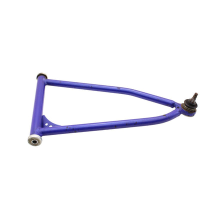 2009 - 2024 YAMAHA YFZ450R Upper A-Arm Front Left RIGHT A Arm Blue STOCK