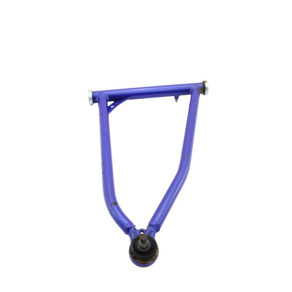 2009 - 2024 YAMAHA YFZ450R Upper A-Arm Front Left RIGHT A Arm Blue STOCK