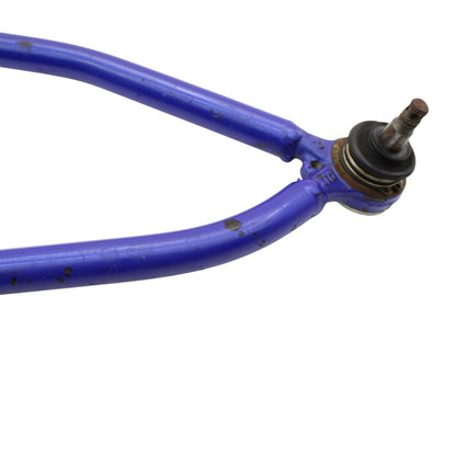 2009 - 2024 YAMAHA YFZ450R Upper A-Arm Front Left RIGHT A Arm Blue STOCK