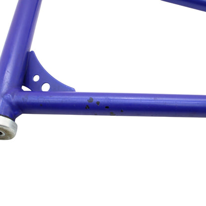 2009 - 2024 YAMAHA YFZ450R Upper A-Arm Front Left RIGHT A Arm Blue STOCK
