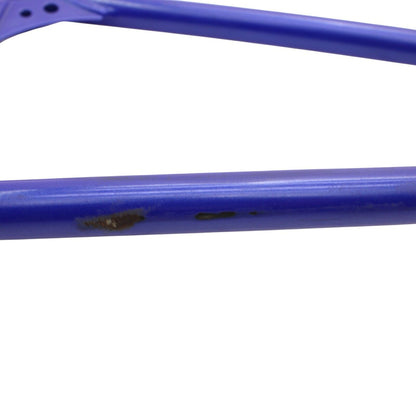 2009 - 2024 YAMAHA YFZ450R Upper A-Arm Front Left RIGHT A Arm Blue STOCK