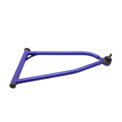 2009 - 2024 YAMAHA YFZ450R Upper A-Arm Front Left RIGHT A Arm Blue STOCK