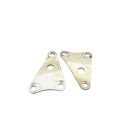 2009 - 2024 YAMAHA YFZ450R ENGINE MOUNT BOLTS Kit Nuts Washers HARDWARE
