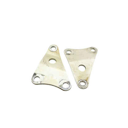 2009 - 2024 YAMAHA YFZ450R ENGINE MOUNT BOLTS Kit Nuts Washers HARDWARE