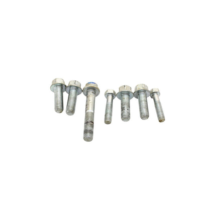 2009 - 2024 YAMAHA YFZ450R ENGINE MOUNT BOLTS Kit Nuts Washers HARDWARE