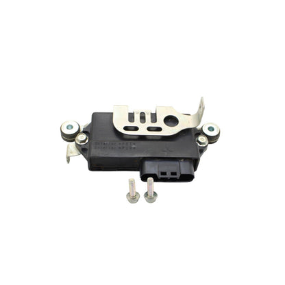 2009 - 2024 YAMAHA YFZ450R ECU ENGINE CONTROL UNIT CDI BOX COMPUTER BRACKET