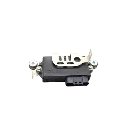 2009 - 2024 YAMAHA YFZ450R ECU ENGINE CONTROL UNIT CDI BOX COMPUTER BRACKET