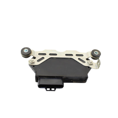 2009 - 2024 YAMAHA YFZ450R ECU ENGINE CONTROL UNIT CDI BOX COMPUTER BRACKET