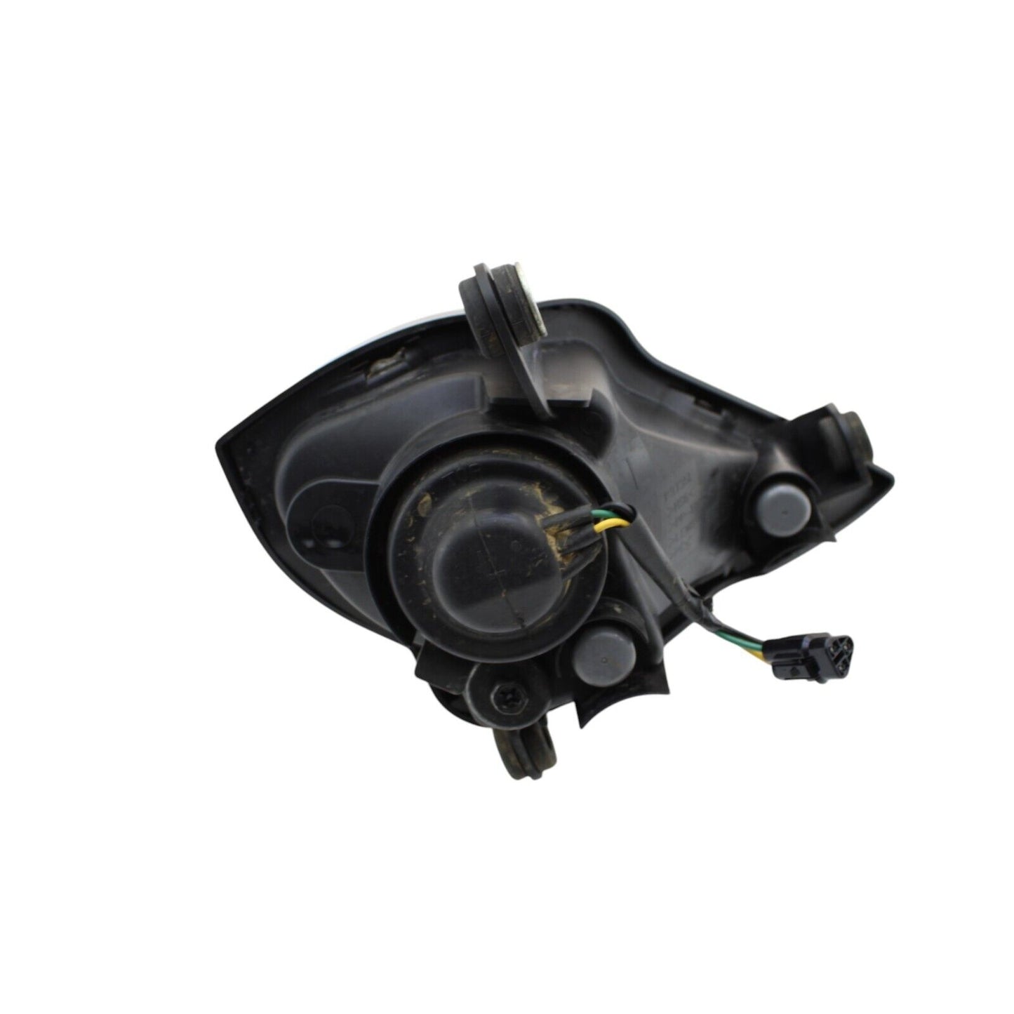 2009 - 2024 YAMAHA YFZ450R Headlights Headlight Head LAMP Left Right *DAMAGED*