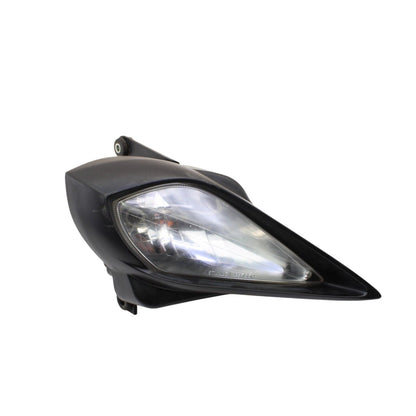 2009 - 2024 YAMAHA YFZ450R Headlights Headlight Head LAMP Left Right *DAMAGED*