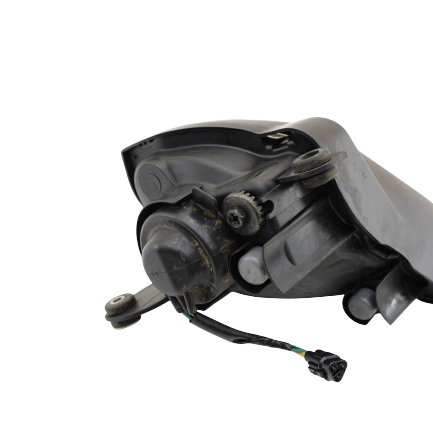 2009 - 2024 YAMAHA YFZ450R Headlights Headlight Head LAMP Left Right *DAMAGED*