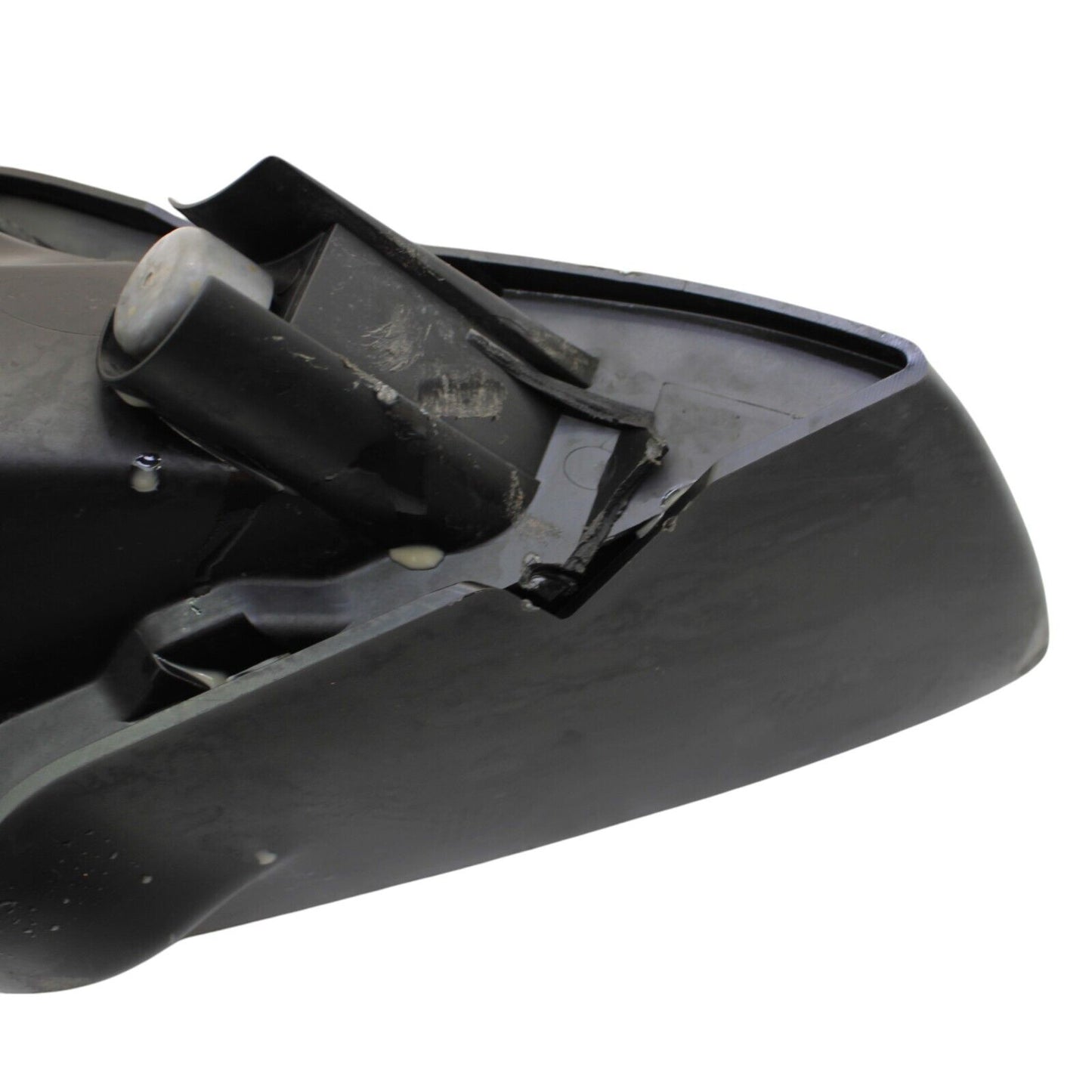 2009 - 2024 YAMAHA YFZ450R Headlights Headlight Head LAMP Left Right *DAMAGED*