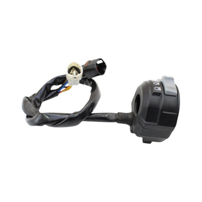 2009 - 2024 YAMAHA YFZ450R HEADLIGHT SWITCH On Off Handlebar Start