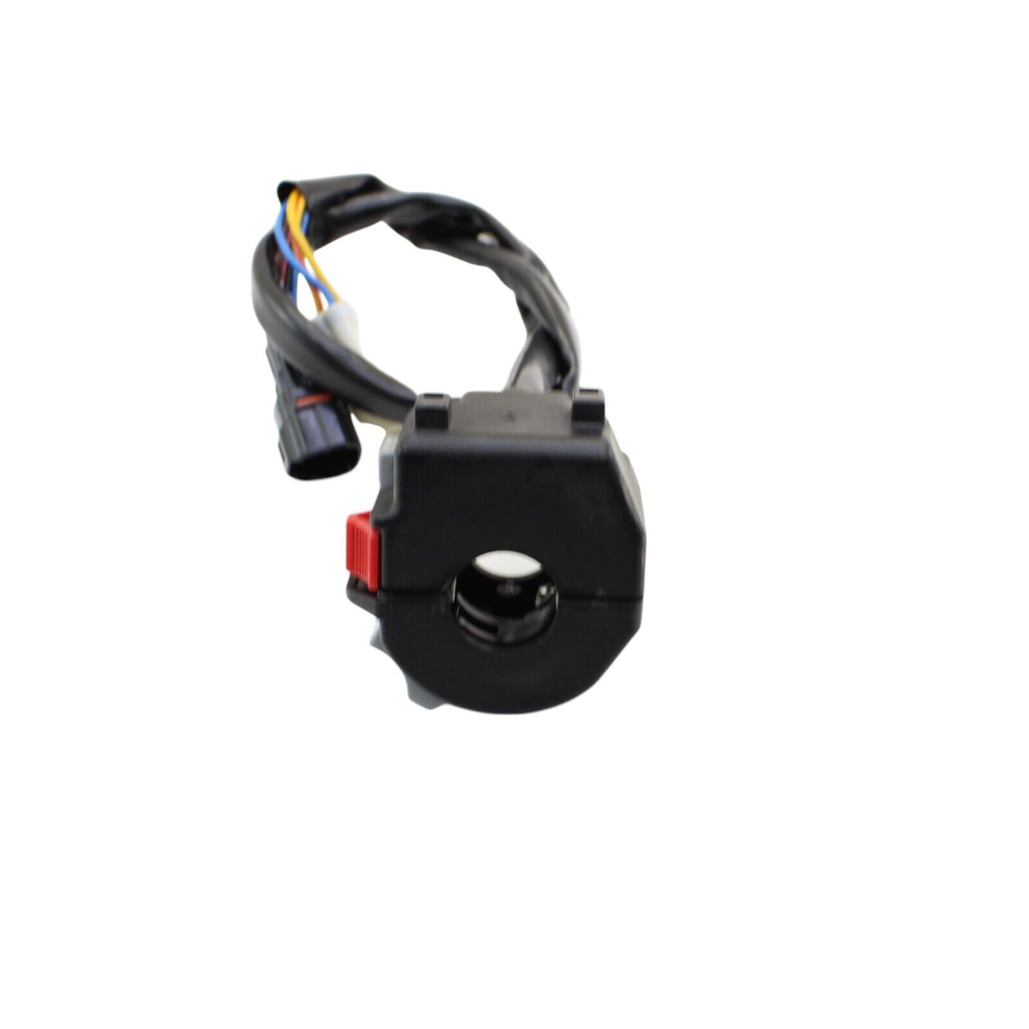 2009 - 2024 YAMAHA YFZ450R HEADLIGHT SWITCH On Off Handlebar Start