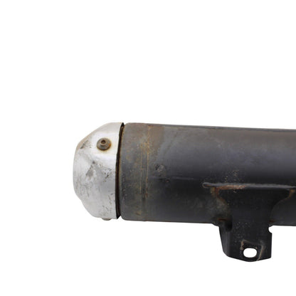 2009 - 2024 YAMAHA YFZ450R EXHAUST PIPE MUFFLER STOCK PIPE SILENCER
