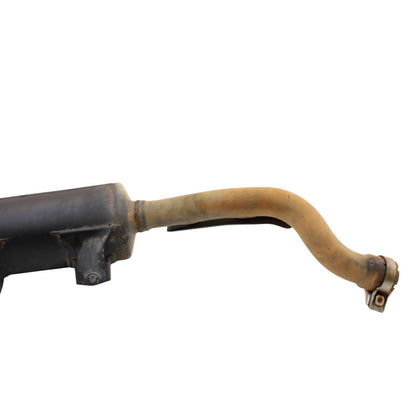 2009 - 2024 YAMAHA YFZ450R EXHAUST PIPE MUFFLER STOCK PIPE SILENCER