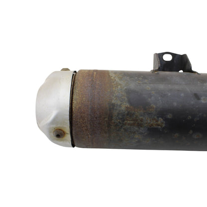 2009 - 2024 YAMAHA YFZ450R EXHAUST PIPE MUFFLER STOCK PIPE SILENCER