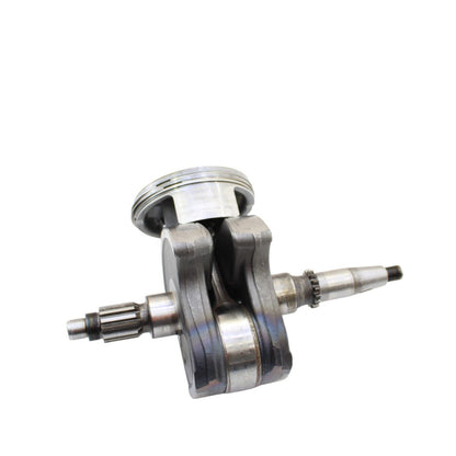 2014 - 2021 YAMAHA YFZ450R CRANKSHAFT PISTON CRANK ENGINE ROD MOTOR YFZ 450R