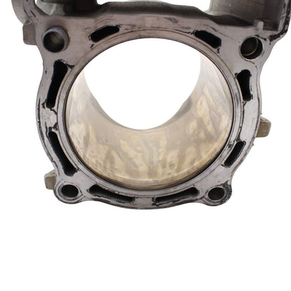 2009 - 2024 YAMAHA YFZ450R CYLINDER ENGINE WALL PISTON MOTOR STOCK