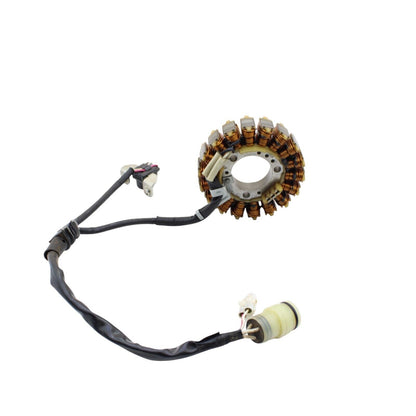 2009 - 2024 YAMAHA YFZ450R Stator Generator Engine ELECTRICAL SYSTEM