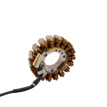2009 - 2024 YAMAHA YFZ450R Stator Generator Engine ELECTRICAL SYSTEM