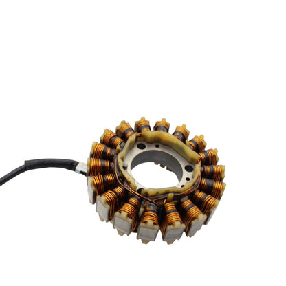2009 - 2024 YAMAHA YFZ450R Stator Generator Engine ELECTRICAL SYSTEM