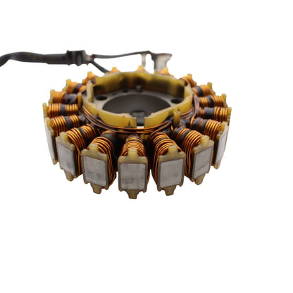 2009 - 2024 YAMAHA YFZ450R Stator Generator Engine ELECTRICAL SYSTEM