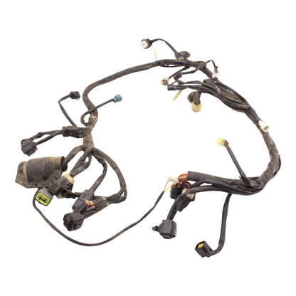 2009 - 2024 YAMAHA YFZ450R WIRING HARNESS MAIN WIRE LOOM RELAYS