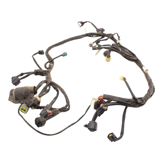 2009 - 2024 YAMAHA YFZ450R WIRING HARNESS MAIN WIRE LOOM RELAYS