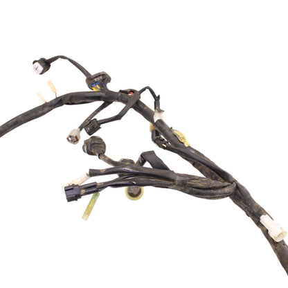 2009 - 2024 YAMAHA YFZ450R WIRING HARNESS MAIN WIRE LOOM RELAYS
