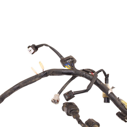 2009 - 2024 YAMAHA YFZ450R WIRING HARNESS MAIN WIRE LOOM RELAYS