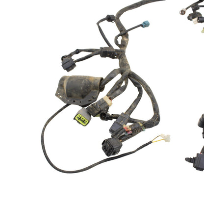 2009 - 2024 YAMAHA YFZ450R WIRING HARNESS MAIN WIRE LOOM RELAYS