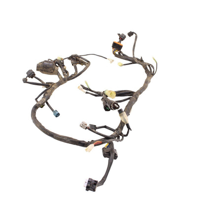 2009 - 2024 YAMAHA YFZ450R WIRING HARNESS MAIN WIRE LOOM RELAYS