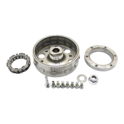 2009 - 2024 YAMAHA YFZ450R FLYWHEEL STARTER CLUTCH Bearing & Gear