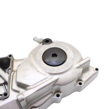 2009 - 2024 YAMAHA YFZ450R STATOR COVER BOLTS SILVER STOCK