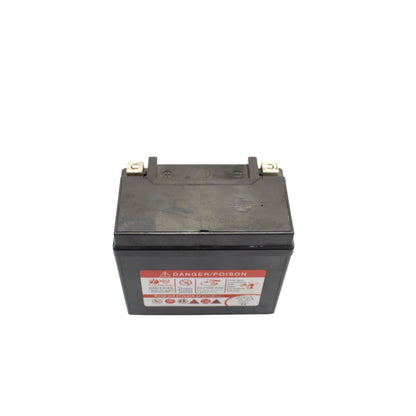 2009 - 2024 YAMAHA YFZ450R CALTRIC Battery AGM 12V 6AH